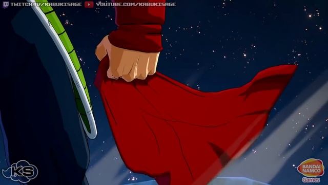 Dragon Ball FighterZ - All NEW Dramatic Finishes (DLC Season 1 & 2)