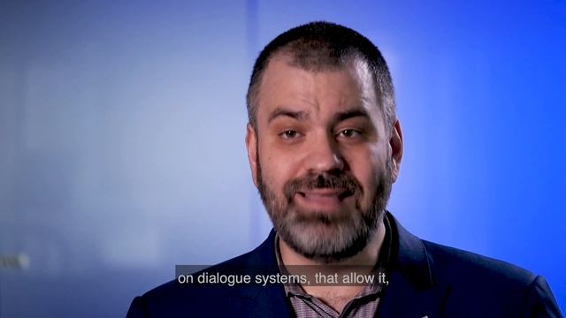 What's the Difference Between a Chatbot and Conversational AI? смотреть онлайн