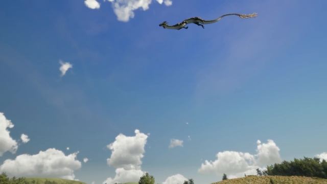 Asian Dragon Flight Test смотреть онлайн