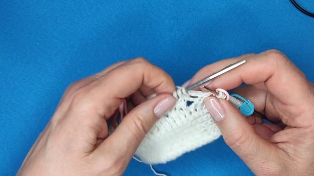 Кардиган на прохладный летний день, реглан сверху.