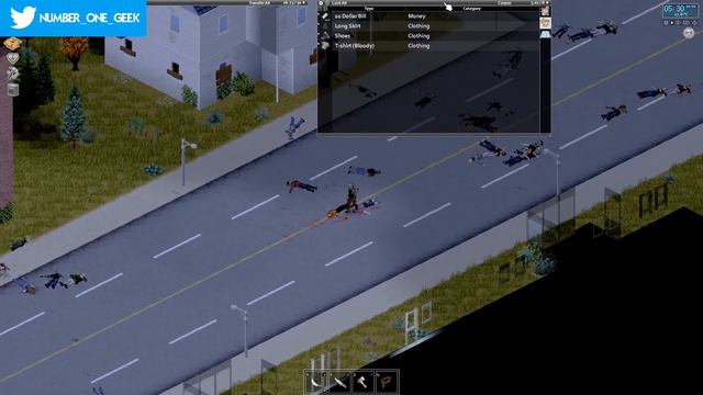 Project Zomboid The Ballad of Billy Bob Banjo 27 смотреть онлайн