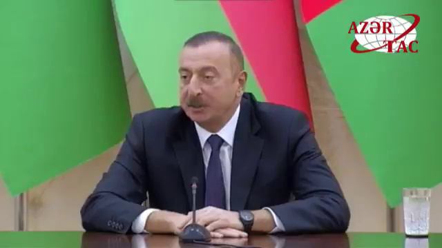 Президенты Азербайджана и Афганистана выступили с заявлениями для печати смотреть онлайн