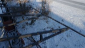 Козырек для гаража своими руками. Как сделать козырек