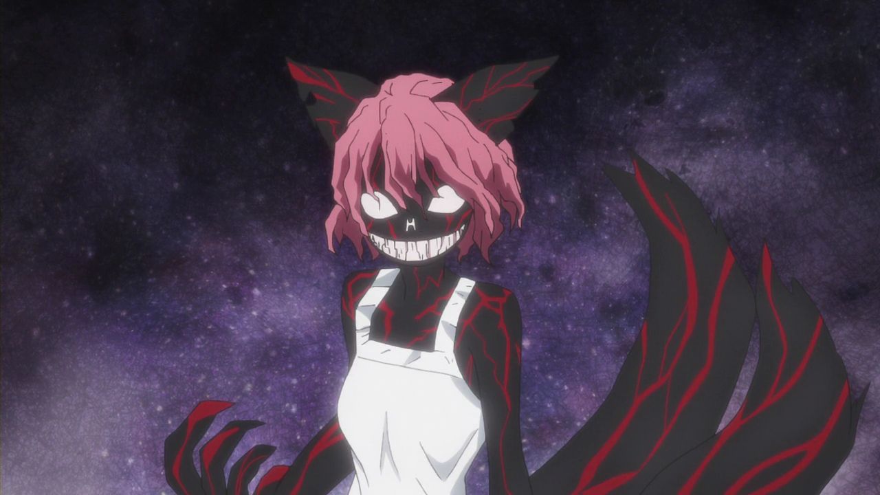 Глейпнир - [AMV] - Шрамы смотреть онлайн