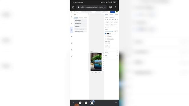 How to create webstories for blogger or WordPress & increase 10 times earning on BLOGGER SITE 2022 смотреть онлайн