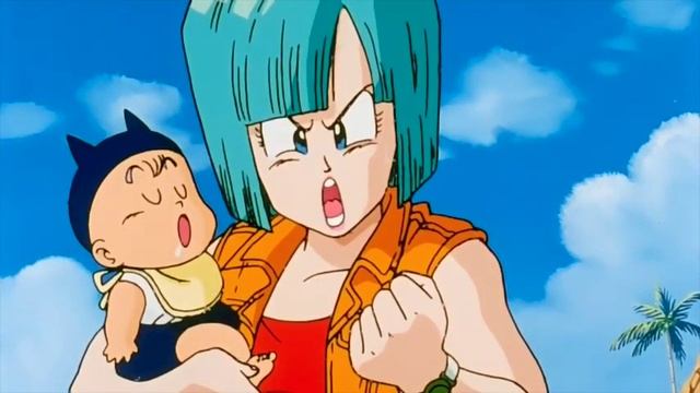 Why Yajirobe Doesn't Help- Funimation vs TFS смотреть онлайн