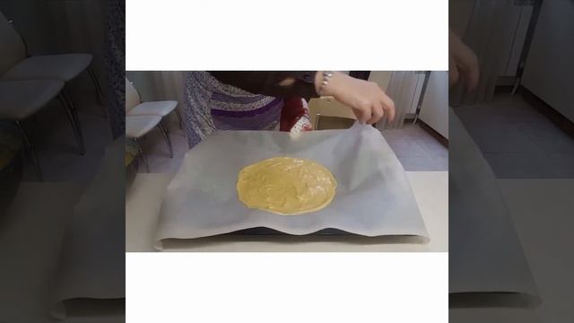 торт "Медовый" смотреть онлайн