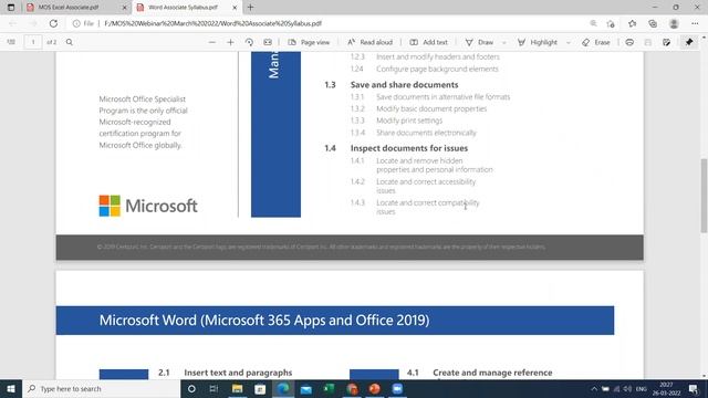 Free Training for College Students & Freshers - July2022 Session 05 | ADVANCED EXCEL смотреть онлайн