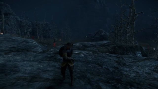New World LEAKS! New Daggers Weapon and More Shown In-Game! смотреть онлайн