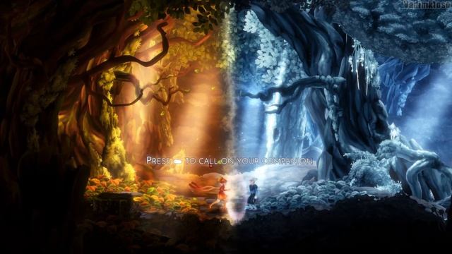 Degrees of Separation GamePlay PC смотреть онлайн