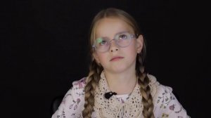 Полина Айнутдинова видеовизитка