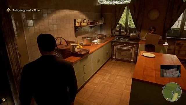 Мэддисон играет в Mafia Definitive Edition #5 - Финал + Итоговое Ревью смотреть онлайн