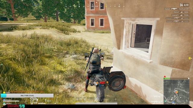 ГЛОБАЛЬНОЕ ОБНОВЛЕНИЕ►ОРУЖИЕ Beryl M762 + Моторолер!►PlayerUnknown’s Battlegrounds! смотреть онлайн