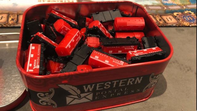 Ticket to Ride Europe 15th Anniversary Edition - Do you need it? смотреть онлайн