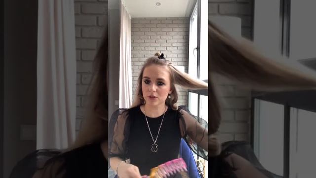 УРОК 3: ПОДВИЖНЫЕ ЛОКОНЫ (СЁРФ ВОЛНА) НА УТЯЖОК смотреть онлайн