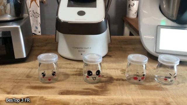 ? TOP3 ► Meilleur ROBOT CUISEUR (2021) ✅ смотреть онлайн