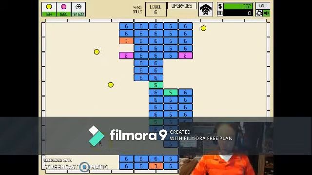 Trying Out a New Game (Idle Breakout Part 1) смотреть онлайн