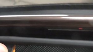 Установка каркасных шторок на магнитах Trokot Octavia A7