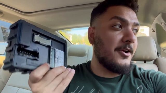 Fixing my G35 NATS after The DEALERSHIPS Couldn’t!!! (BCM/key Programming) (G35 Build EP.08) смотреть онлайн