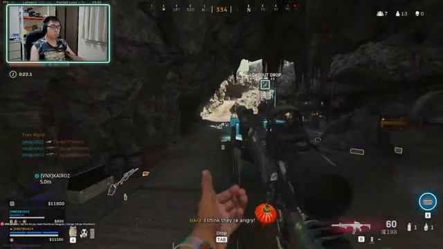Warzone Road to Level 100 Battle Pass #30 смотреть онлайн