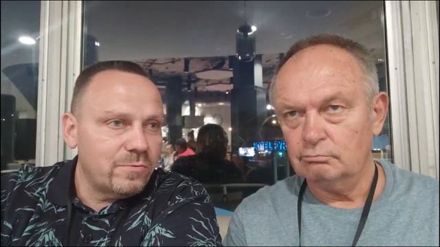 Павел Жовниренко о том как назвал Соловьёва еврейским говном, и взгляд украинца на русских смотреть онлайн