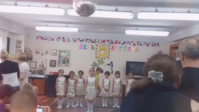 День Ангела в Ялте смотреть онлайн