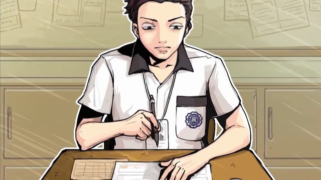 [Trailer] The Coma: Recut - Nintendo Switch смотреть онлайн