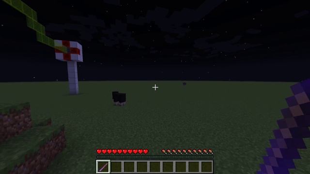 Minecraft - играем в Царь горы! смотреть онлайн