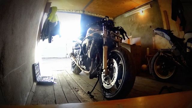 GSX-R K3 come back смотреть онлайн