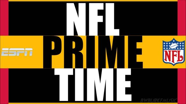 ESPN NFL Primetime Music [Tracks 1-16] смотреть онлайн