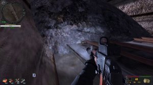 Золотой обоз 2 Все тайники Темная лощина Темная долина Часть 3