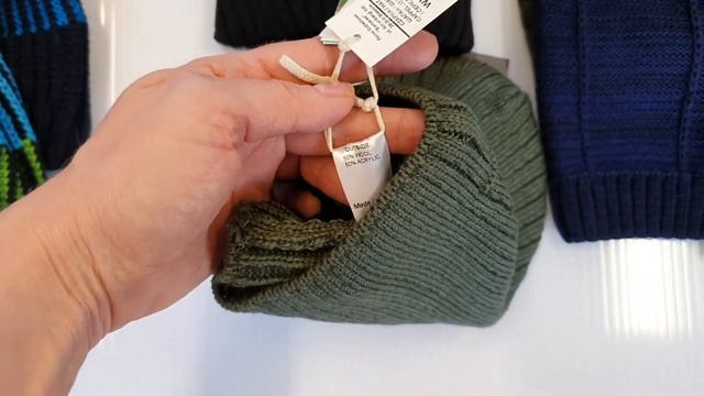 Видео-обзор 4. BARBARAS - шапки премиум-класса. Шапки для мальчиков, модные шапки для подростков смотреть онлайн