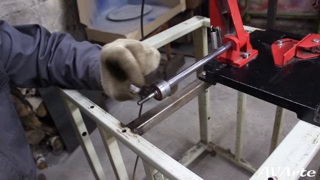 Доведение до ума стойки для болгарки смотреть онлайн