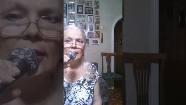 ПИСЬМО МАТЕРИ !!! Cover-Версия- Караоке ! смотреть онлайн