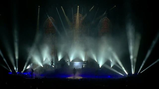 Ghost “Life Eternal”