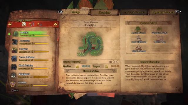 ¡A UNA CORONA DEL PLATINO DE MONSTER HUNTER WORLD! ¡DIRECTO ESPECIAL 1/2!
