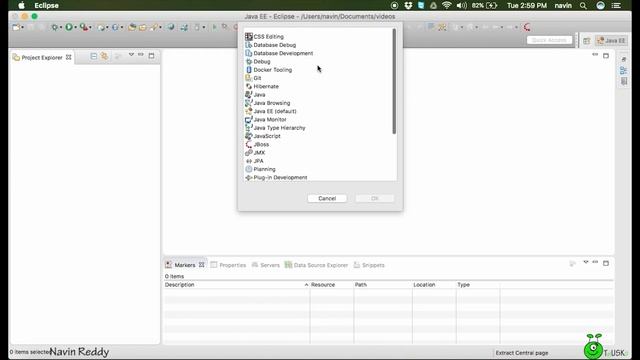 #0 Java Tutorial | How to use Eclipse смотреть онлайн