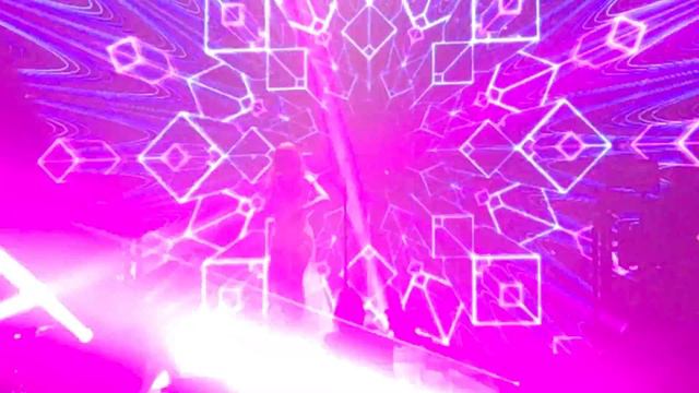 Röyksopp ft. Jonna Lee - Never Ever - Novo - Los Angeles - 04/20/2017 смотреть онлайн