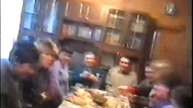 2005 02 19 ДР Алены смотреть онлайн
