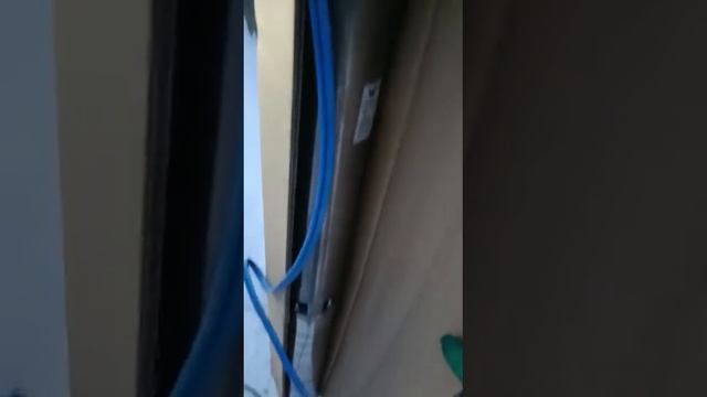 Видео 2 - замена насоса, поселок Ильинское-Усово смотреть онлайн