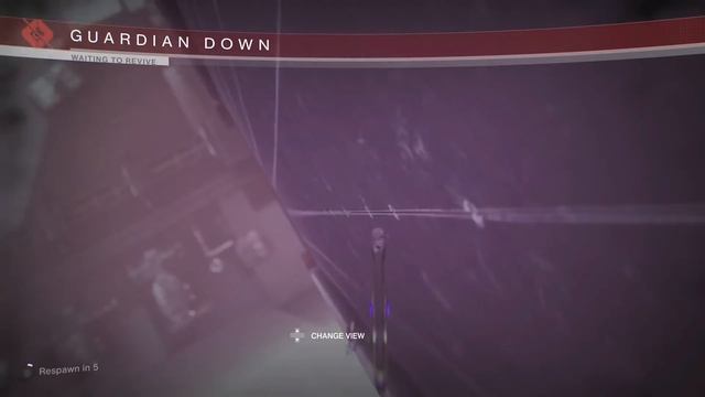 Outside Wall Respawn Cheese Zero Hour Heroic смотреть онлайн