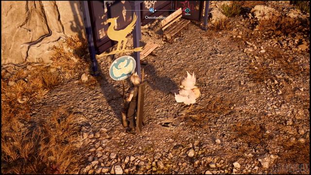 FINAL FANTASY 7 REBIRTH EXCLUSIVE GAMEPLAY смотреть онлайн