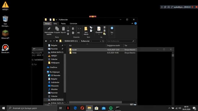 .JAR DOSYASI AÇMA ( Java ile Açamayanlar için ) смотреть онлайн