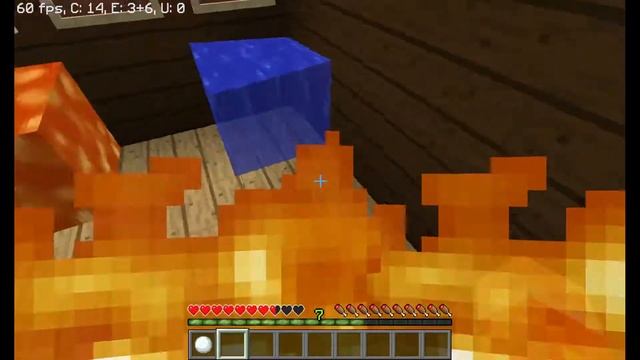 Minecraft 1.12.2 to 1.8 faithful texture pack review смотреть онлайн