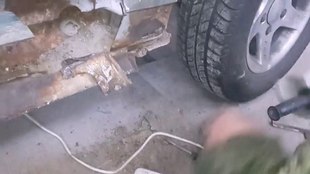 Ремонт лады надежды эксклюзивчик смотреть онлайн