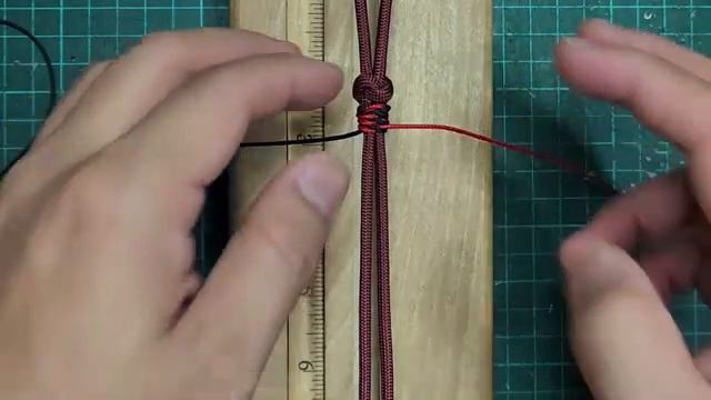 КАК СДЕЛАТЬ БРЕЛОК ИЗ ПАРАКОРДА .ИНСТРУКЦИЯ ПО ИЗГОТОВЛЕНИЮ ПАРАКОРДА