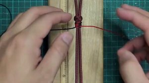 КАК СДЕЛАТЬ БРЕЛОК ИЗ ПАРАКОРДА .ИНСТРУКЦИЯ ПО ИЗГОТОВЛЕНИЮ ПАРАКОРДА