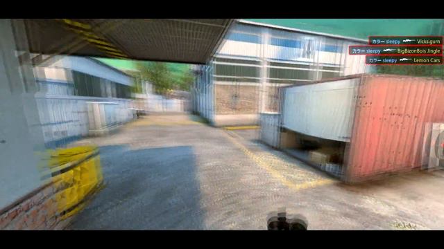 CS:GO - CORDUROY смотреть онлайн