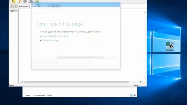How to convert HTM/HTML file into XLS/XLSX file - RepExpert - Oracle смотреть онлайн