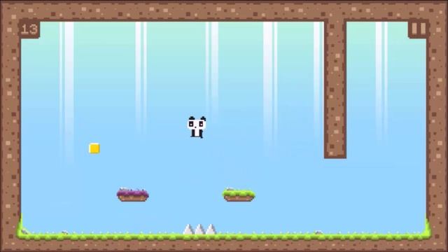 Panda Love - Cutest Game Ever! смотреть онлайн
